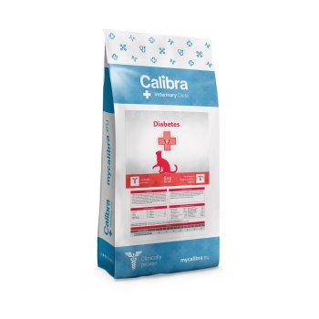 Calibra VD Cat Diabetes