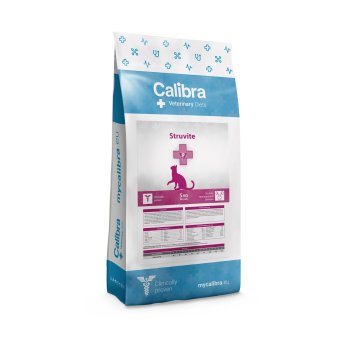 Calibra VD Cat Struvite