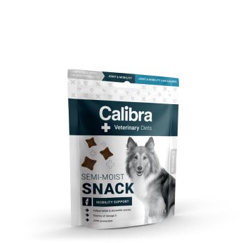 Calibra VD Dog Snack Mobility Support 120g