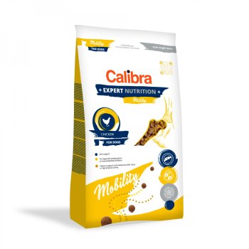 Calibra Dog EN Mobility Chicken