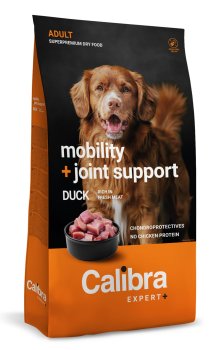 Calibra Dog EXPERT+ Adult Mobility & Joint Support
