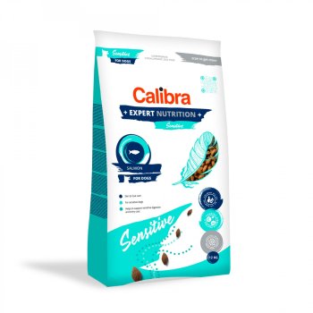 Calibra Dog EN Sensitive Salmon