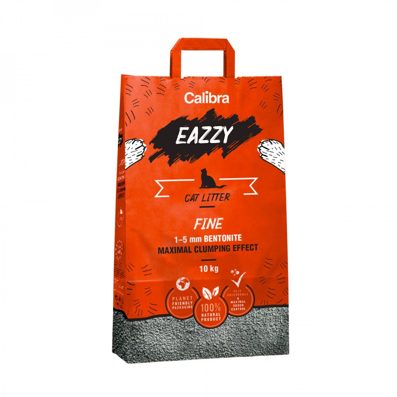Calibra EAZZY Cat Fine 10kg